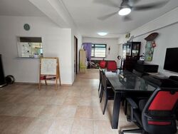 Blk 720 Tampines Starlight (Tampines), HDB 5 Rooms #473290631